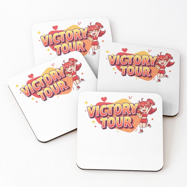 Item preview, Victory Tour designed and sold by FitEnvy.