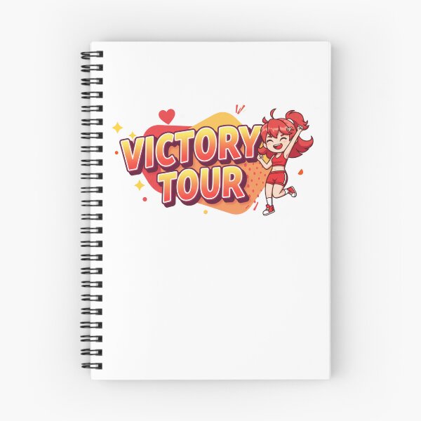 Item preview, Victory Tour designed and sold by FitEnvy.