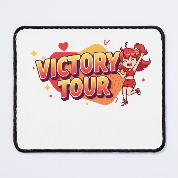 Item preview, Victory Tour designed and sold by FitEnvy.