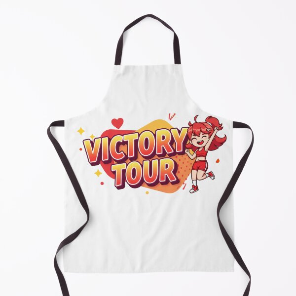 Item preview, Victory Tour designed and sold by FitEnvy.