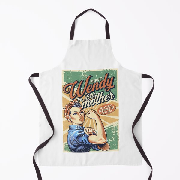 Item preview, Wendy The Best Mother designed and sold by KolinBoy.