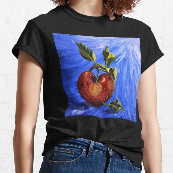 Lonely Heart Classic T-Shirt