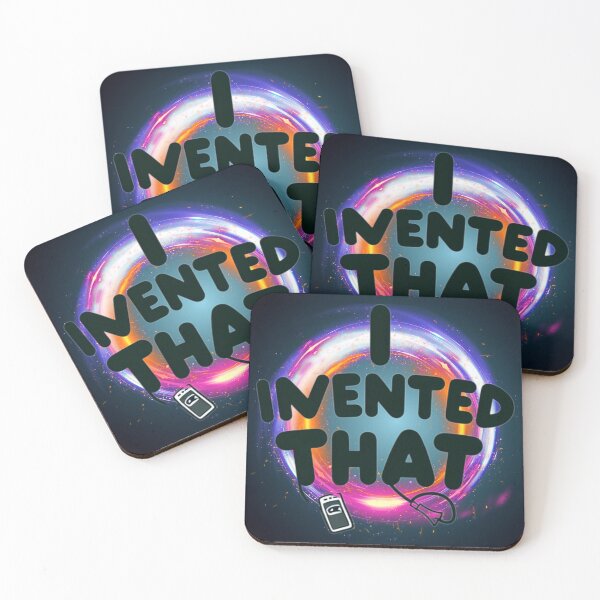 Item preview, Trendy? I Invented That designed and sold by  ViralVisionsCreating .