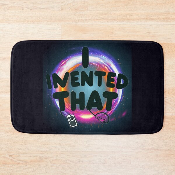 Item preview, Trendy? I Invented That designed and sold by  ViralVisionsCreating .