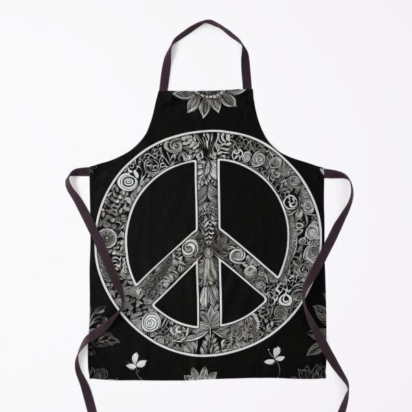Item preview, Peace II designed and sold by DLRand.
