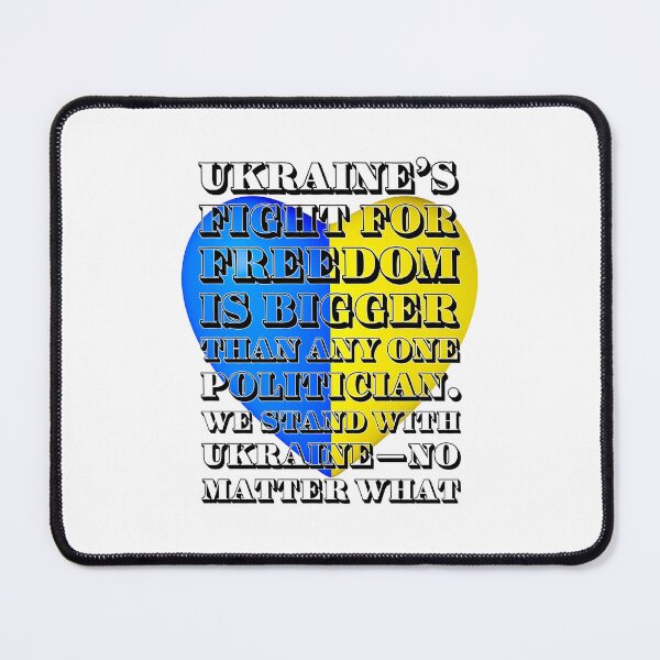 Item preview, Support and stand with Ukraine. Slava Ukraini designed and sold by Drone-tees.