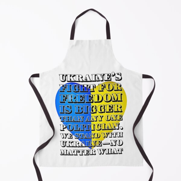 Item preview, Support and stand with Ukraine. Slava Ukraini designed and sold by Drone-tees.