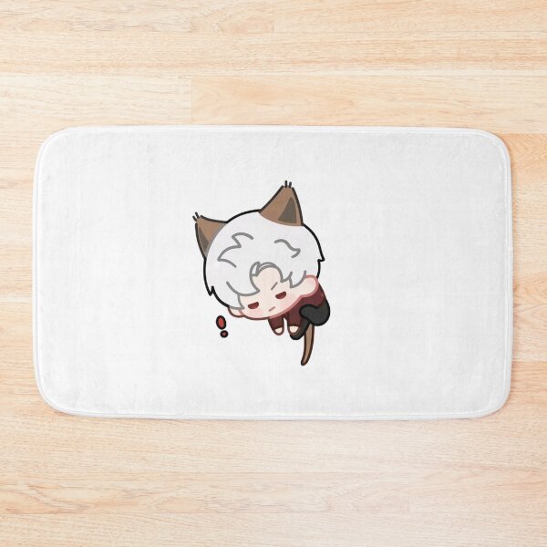 Item preview, Love and Deepspace Sylus Kitty designed and sold by Otakubunny.
