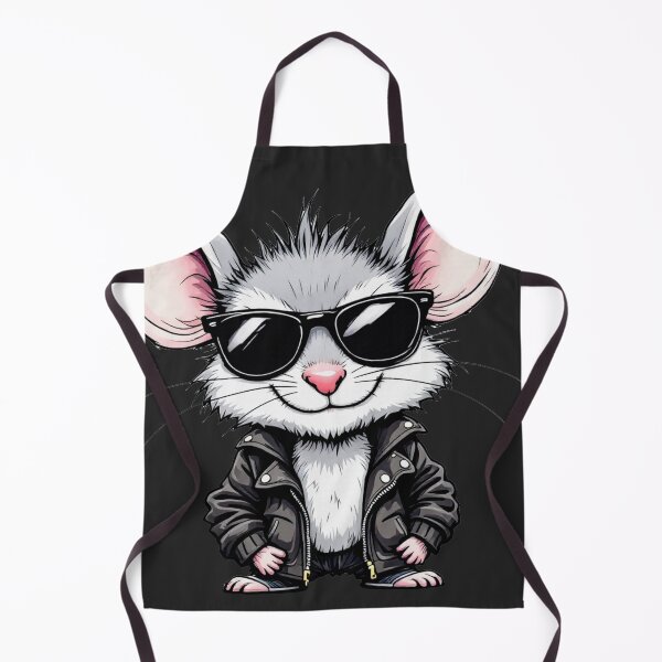 Item preview, Rocker Mouse designed and sold by SteadyRolling.