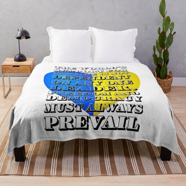 Item preview, Support and stand with Ukraine. Slava Ukraini designed and sold by Drone-tees.