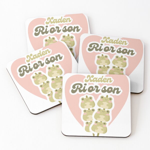 Item preview, xaden riorson designed and sold by p20designs.