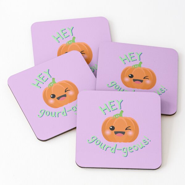Item preview, Hey Gourd-geous! designed and sold by re:collection studio.