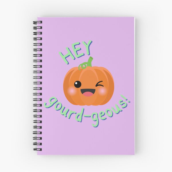 Item preview, Hey Gourd-geous! designed and sold by re:collection studio.