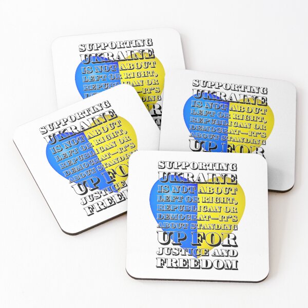 Item preview, Support and stand with Ukraine. Slava Ukraini designed and sold by Drone-tees.