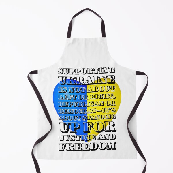 Item preview, Support and stand with Ukraine. Slava Ukraini designed and sold by Drone-tees.