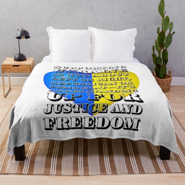 Item preview, Support and stand with Ukraine. Slava Ukraini designed and sold by Drone-tees.