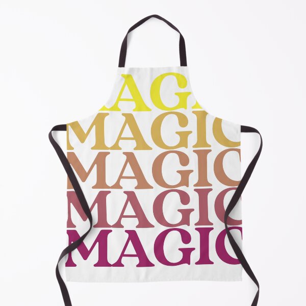 Item preview, Magic is Everywhere designed and sold by aaronleonard.
