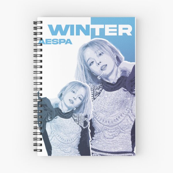 Item preview, WINTER AESPA designed and sold by 3ndizone.