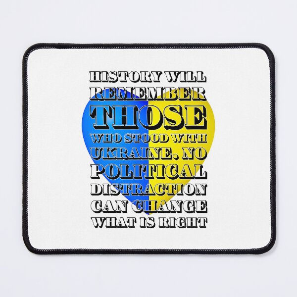 Item preview, Support and stand with Ukraine. Slava Ukraini designed and sold by Drone-tees.