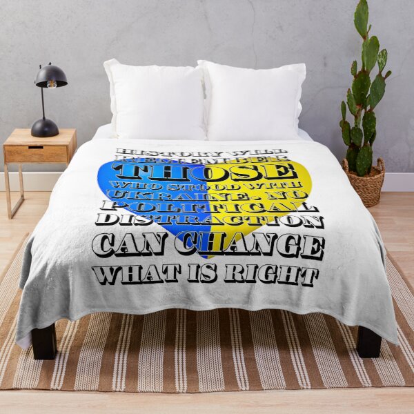 Item preview, Support and stand with Ukraine. Slava Ukraini designed and sold by Drone-tees.