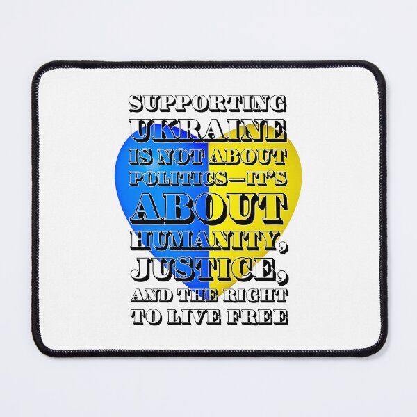Item preview, Support and stand with Ukraine. Slava Ukraini designed and sold by Drone-tees.