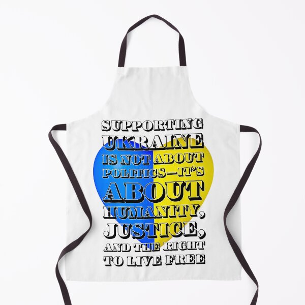 Item preview, Support and stand with Ukraine. Slava Ukraini designed and sold by Drone-tees.