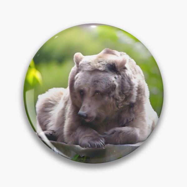 Item preview, Berlin bear  designed and sold by NatsVision.
