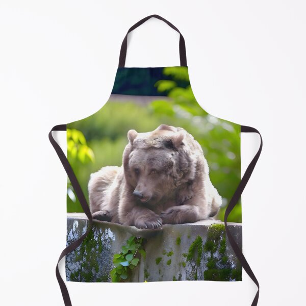 Item preview, Berlin bear  designed and sold by NatsVision.