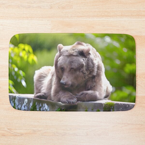 Item preview, Berlin bear  designed and sold by NatsVision.