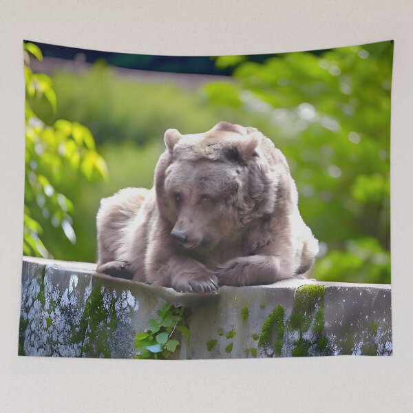 Item preview, Berlin bear  designed and sold by NatsVision.