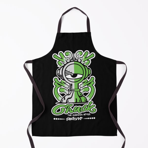 Item preview, CHUCK designed and sold by moon70star-m70s.