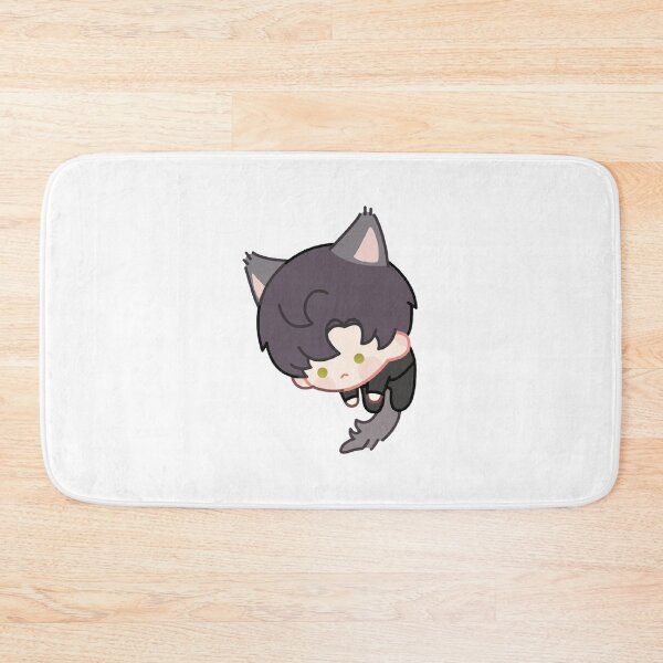 Item preview, Love and Deepspace Zayne Kitty designed and sold by Otakubunny.