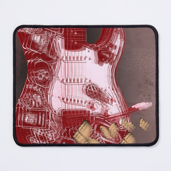 Item preview, Rhythmic Blur designed and sold by IsithChris.
