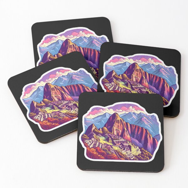 Item preview, Machu Picchu - Peru designed and sold by wildexperience.