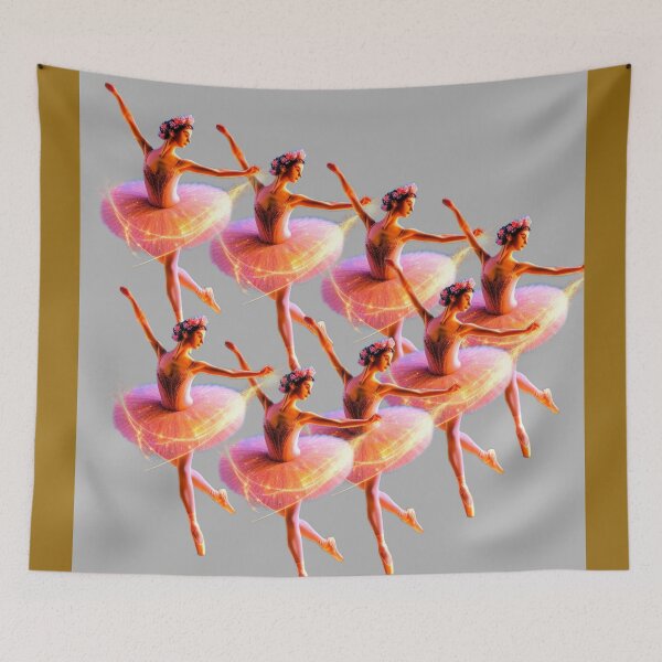 Item preview, Fairy Dancers designed and sold by daweave77.