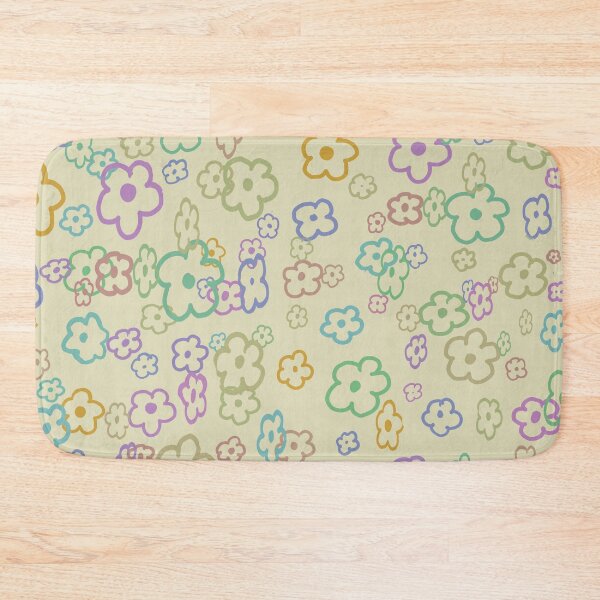 Item preview, Flower Patern designed and sold by TwinkleToes101.