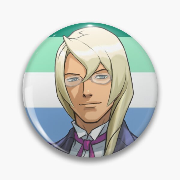 Item preview, Gay Kristoph Gavin designed and sold by Feeling Silly.