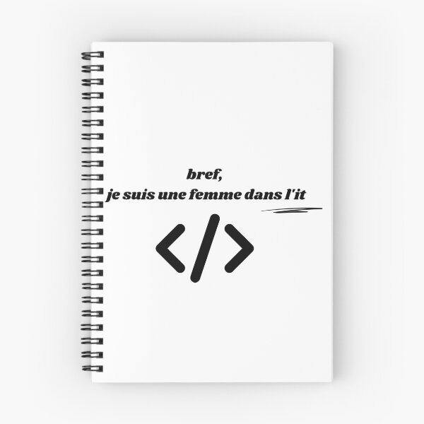 Item preview, Proud Woman in IT - Tech & Coding Empowerment designed and sold by World-Shop25.