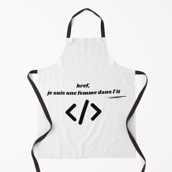 Item preview, Proud Woman in IT - Tech & Coding Empowerment designed and sold by World-Shop25.