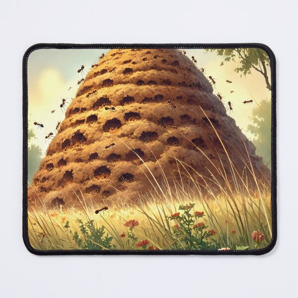 Item preview, The Tiny Kingdom designed and sold by cryolith7454.