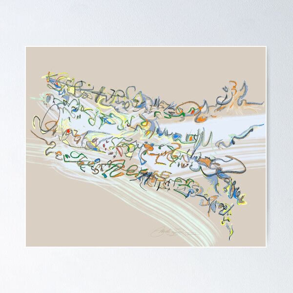 Item preview, Poetry Forming designed and sold by MarkArTurner.