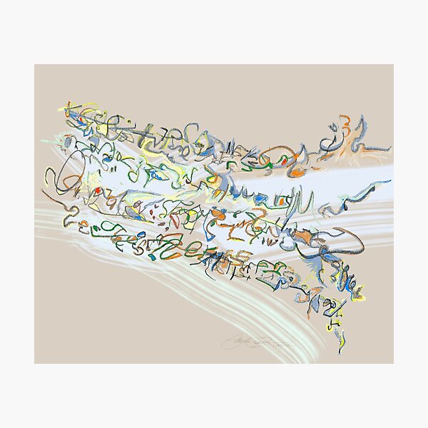 Item preview, Poetry Forming designed and sold by MarkArTurner.