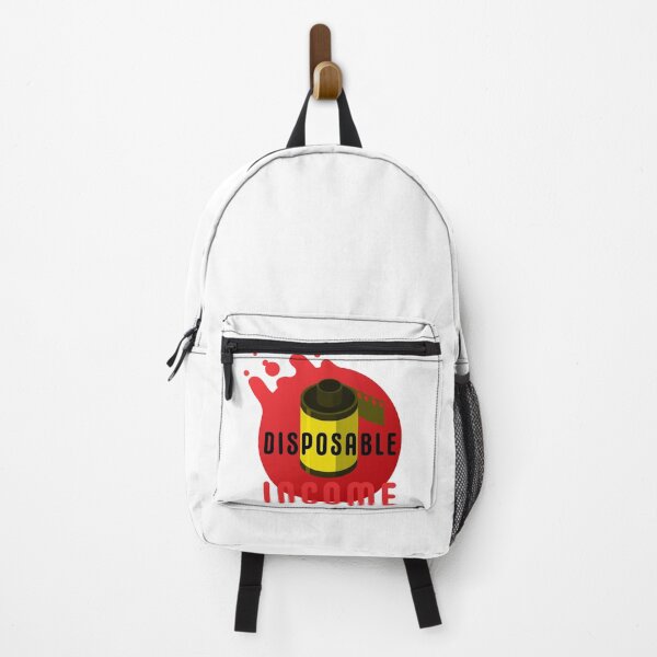 Item preview, DISPOSABLE INCOME designed and sold by Foto Merch.