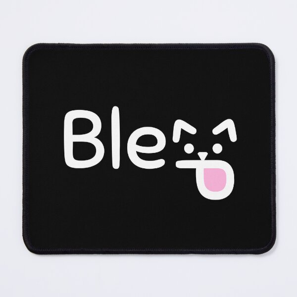 Item preview, Blep (White) designed and sold by KcsCreationz.