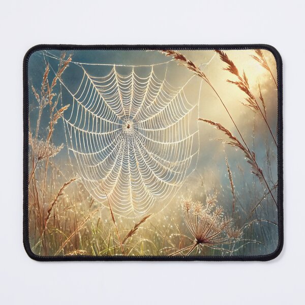 Item preview, Threads of Morning designed and sold by cryolith7454.