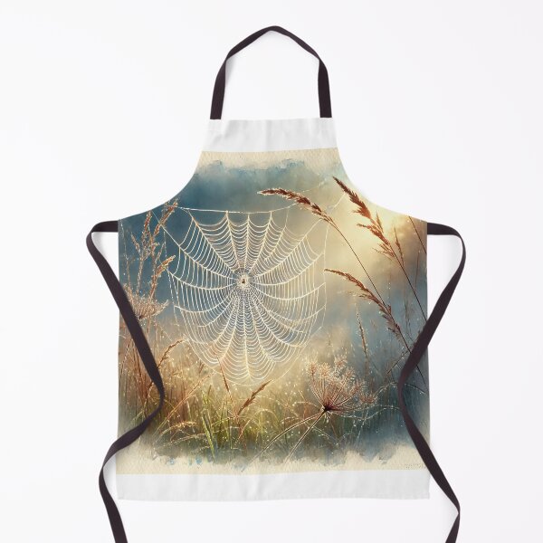 Item preview, Threads of Morning designed and sold by cryolith7454.