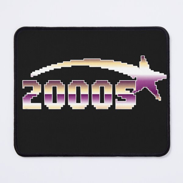 Item preview, Pixel 2000s Y2K Aesthetic Retro Tee designed and sold by WorldAniPicture.