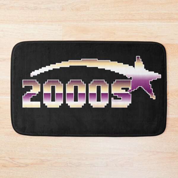Item preview, Pixel 2000s Y2K Aesthetic Retro Tee designed and sold by WorldAniPicture.