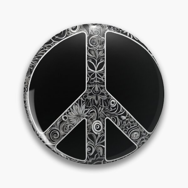Item preview, Peace III designed and sold by DLRand.