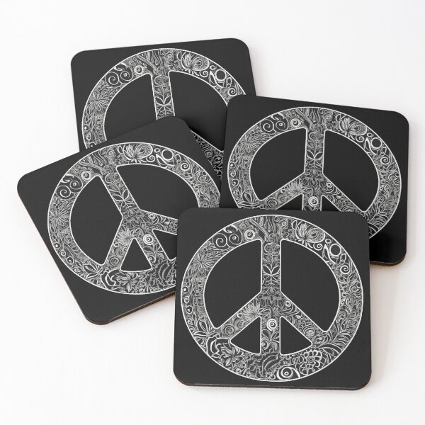 Item preview, Peace III designed and sold by DLRand.